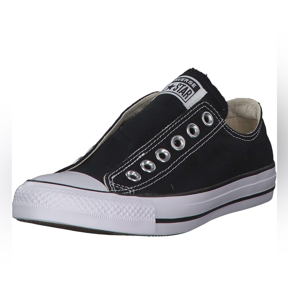 SOLD IN STORE Converse Chuck Taylor All Star Slip On Size 7 - Picture 2 of 9
